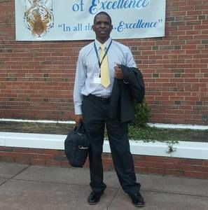 Meet your Posher, Paddington